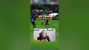 The Most Important Statistics For Soccer Players #shorts