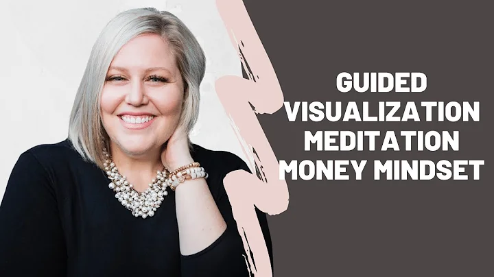 Raise your Energy DO this  Guided Visualization Me...