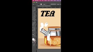 Quali-TEA plugins for Illustrator Profile