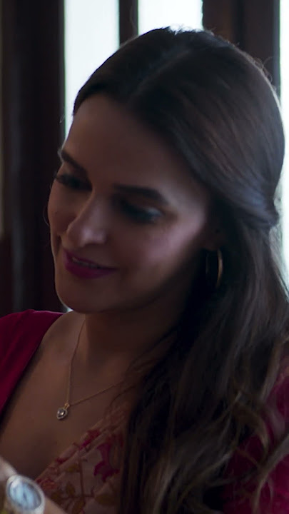 Kiara Advani Gets INTERESTING Advice From Neha Dhupia 👀 #LustStories
