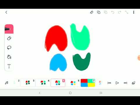 Windows server 2003 animation in flipclcik