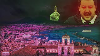 NAPOCALYPSE: LEvocazione di San Gennaro (2021) Trailer ITA