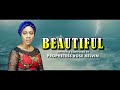 BEAUTIFUL Lyrics Video by Prophetess Rose Kelvin