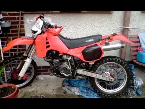 ktm lc4 580