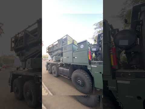 Video: Izkušeno terensko vozilo ZIS-E134 