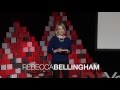 Why we should all be reading aloud to children  rebecca bellingham  tedxyouthbeaconstreet