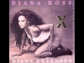 Diana Ross - stranger in paradise