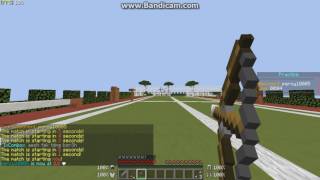 GiantCraft I 1vs1 #3