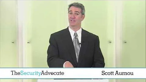 Security Awareness Basics: Passwords