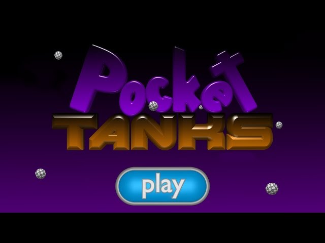 Pocket Tanks on the App Store