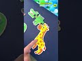 🧩 This Animal Puzzle Is All Wrong! Let's Fix It Together!