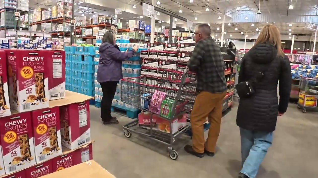 ໄປເລາະຕະຫລອດຢູ່ລັດ New Hampshire 