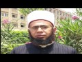 همة أعمى قصة الشيخ مصطفى شعلان