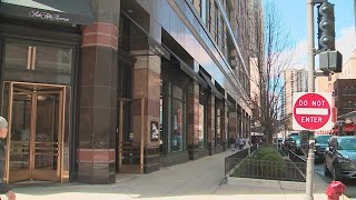 Saks Fifth Avenue leaving Chicago’s Magnificent Mile amid company restructuring