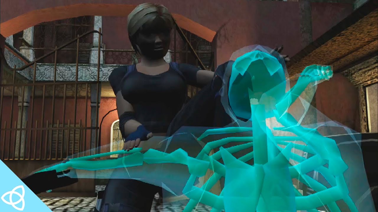 Rogue Ops (GameCube Gameplay) | Obscure Games 