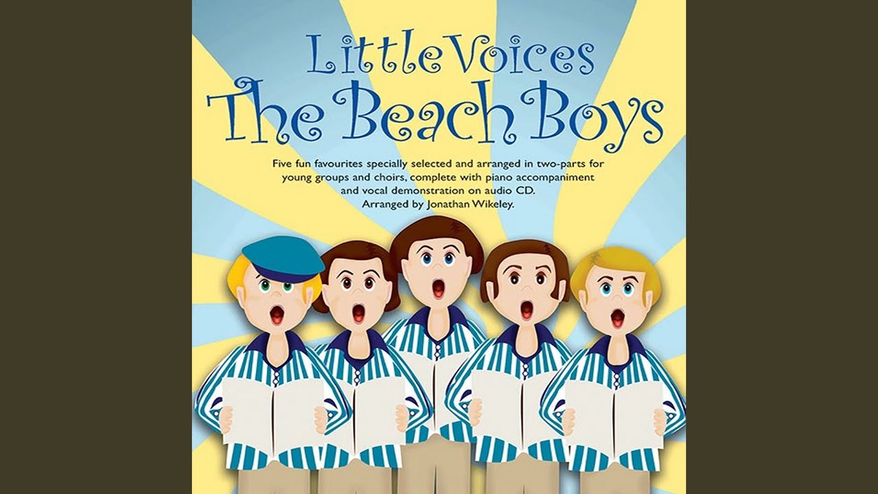 Don't Worry Baby (Demonstration Track) YouTube