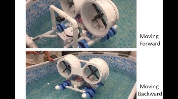 USV for Harmful Algae Removal (SMARTBoat 5) - Mobility Test & Collection Test