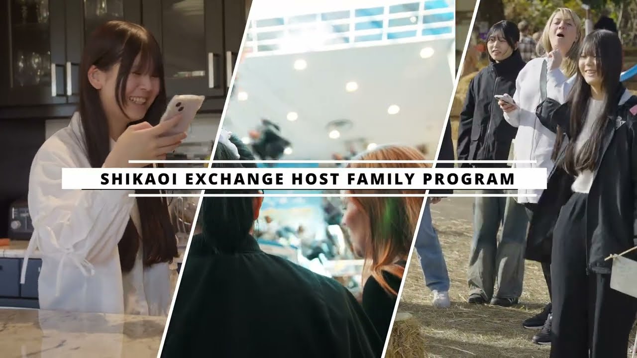 40 Years of Friendship with Shikaoi, Japan | Stony Plain, AB