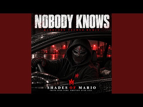Nobody Knows (Hardcore Techno Remix) - YouTube