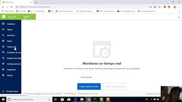 Monyog - herramienta de monitoreo MySQL