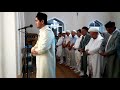 Muhammadloiq qori Oqilon masjidi 2017 yil