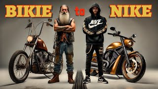 OUTLAWS To NIKE BIKIES: How The Australian MC’s Changed Forever!