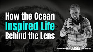 Uncovering a Lifetime of Photography and Surf with Dave Ferguson