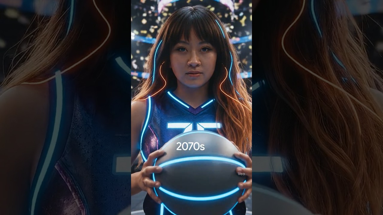 Create your highlight reel with Gemini.