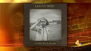 Logan Mize -  It Ain't Always Pretty