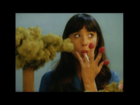 Foxes - Kathleen (Official Video)