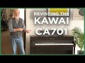 Why this kawai piano stood out