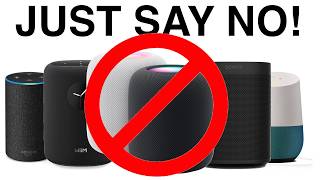 Streamers Don't Belong in Speakers
