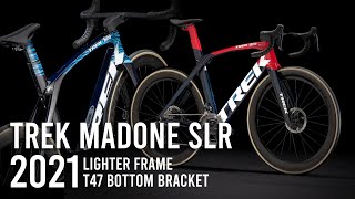 BRAND NEW Trek Madone SLR 2021 - Everything you need to know
