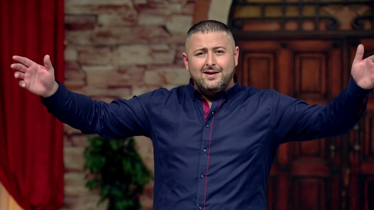 Royal Bend  - Vracam ti se majko BN Music Etno 2020