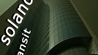 Solano - Transit