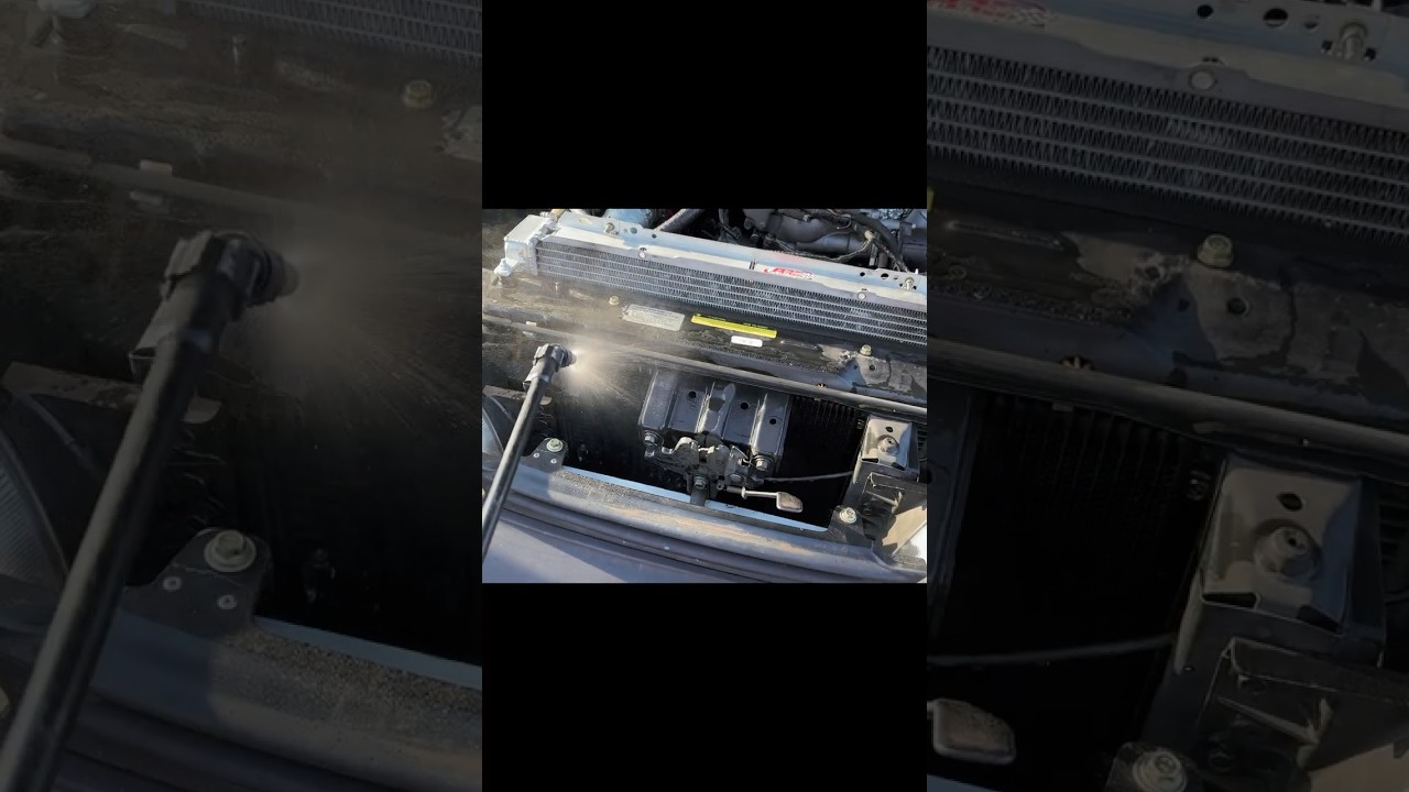 my 240sx OVERHEATED at USDRIFT!