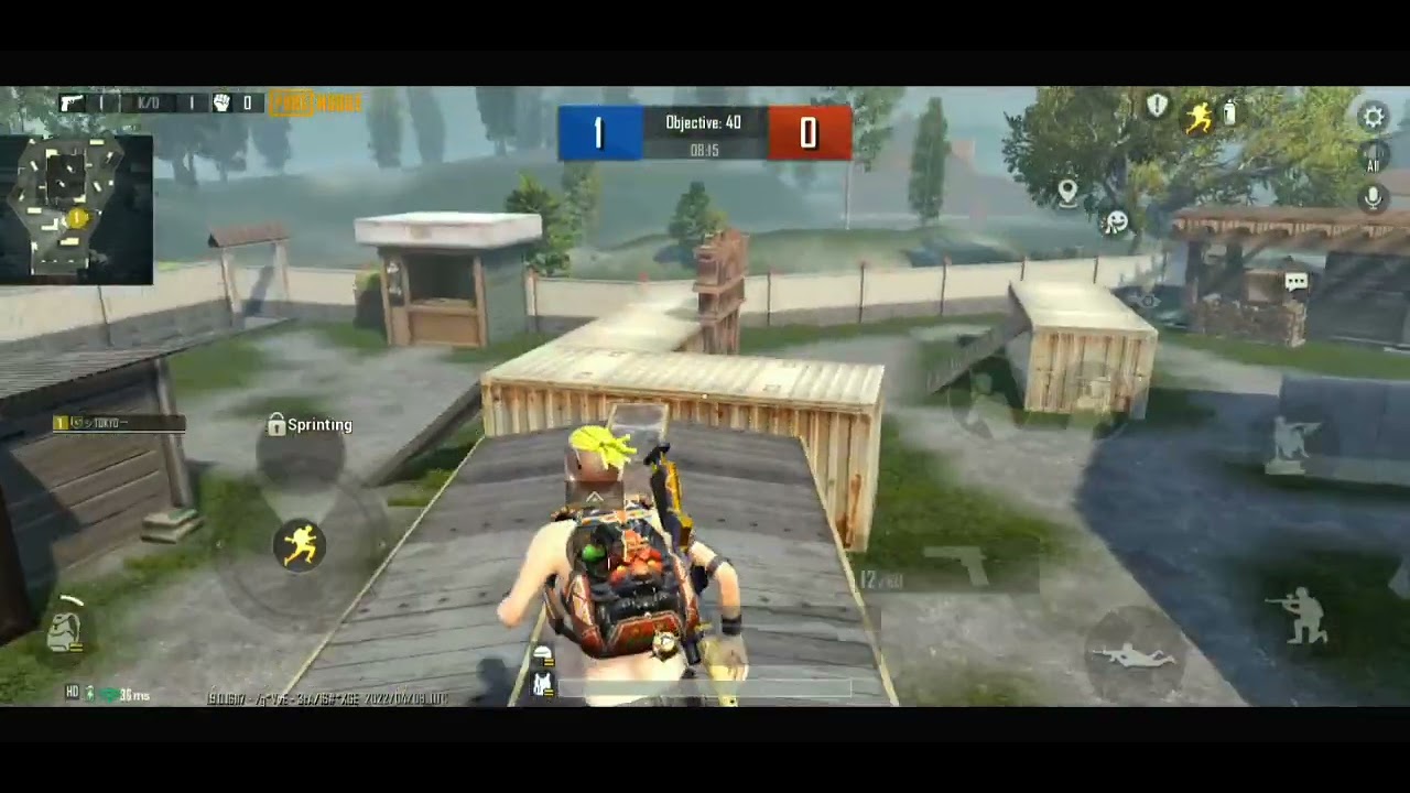 keep support - YouTube