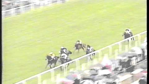 1997 - Royal Ascot - Norfolk Stakes - Tippitt Boy
