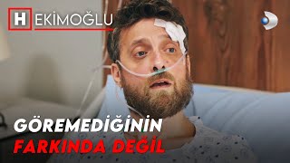 Hasta Göremiyor - Hekimoğlu Özel