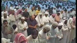 سورة الحشر الشيخ هاني الرفاعي اخراج هشام الغامدي