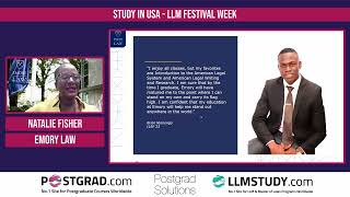 webinar llm emory
