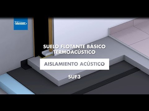 Video: ¿Cómo aislar los suelos del apartamento? Aislamiento de pisos de madera. piso cálido