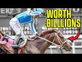 The Kentucky Derby’s Billion-Dollar Secret