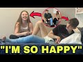Nidal Wonder CAUGHT Being HAPPY After Salish Matter VISITED Him at His HOUSE?! 😱😳 **With Proof**