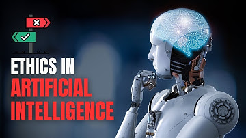 Ethical Considerations in AI: What You Need to Know