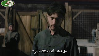 Warrior  First Fight Scene  Ah Sahm Vs 3 Cops   Hd