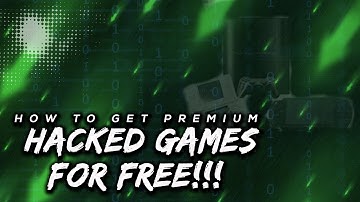 How to get Pre- Hacked Games for FREE| No Jailbreak| No Computer|iOS 9- 10.1