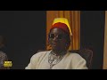 Capture de la vidéo Ngoma - Manawa Conversation With Peeres Kakuri