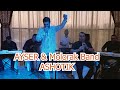 Ayser Ashotik Jan Ashotik Ayser Ashotik Jan Ashotik
