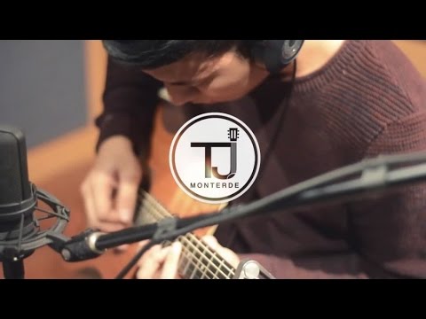 TJ Monterde   Tulad Mo   Acoustic Version